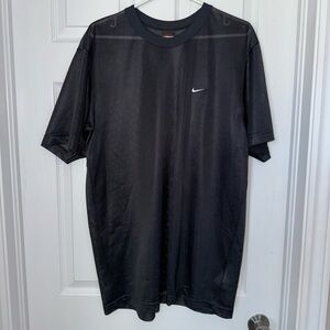 Nike mesh t-shirt